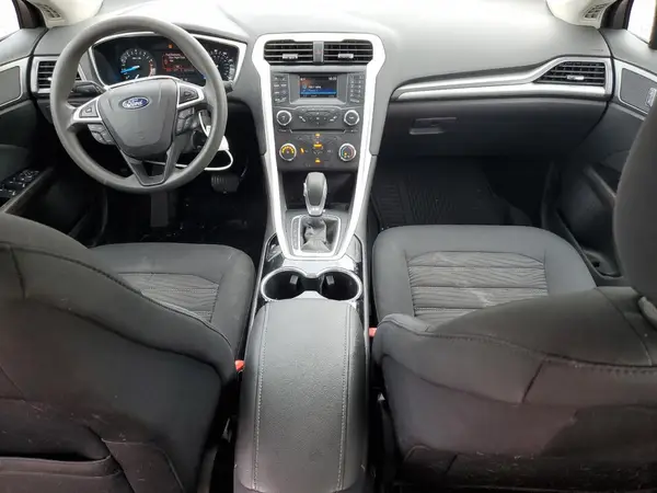 1FA6P0HD0G5112006 2016 FORD FUSION - Image 8