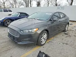 1FA6P0HD0G5113155 2016 FORD FUSION