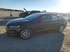 1FA6P0HD0G5113740 2016 FORD FUSION