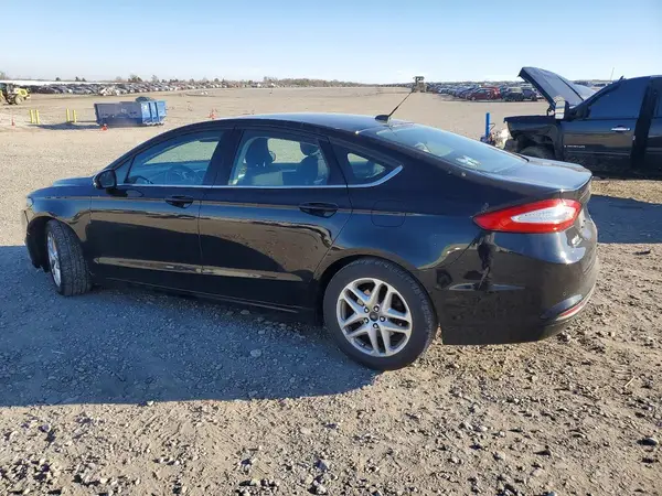 1FA6P0HD0G5113740 2016 FORD FUSION - Image 2