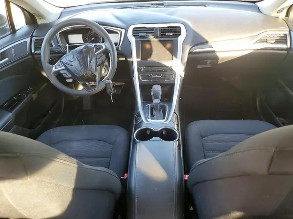 1FA6P0HD0G5113740 2016 FORD FUSION - Image 8