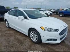 1FA6P0HD0G5114046 2016 FORD FUSION