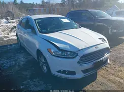 1FA6P0HD0G5114242 2016 FORD FUSION
