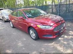1FA6P0HD0G5116377 2016 FORD FUSION
