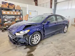 1FA6P0HD0G5118078 2016 FORD FUSION