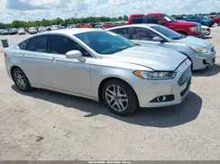 1FA6P0HD0G5118159 2016 FORD FUSION