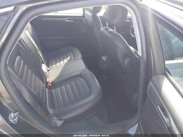 1FA6P0HD0G5121403 2016 FORD FUSION - Image 8