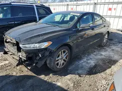 1FA6P0HD0G5124124 2016 FORD FUSION