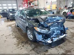 1FA6P0HD0G5124611 2016 FORD FUSION