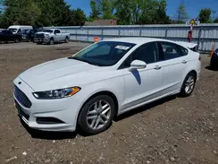 1FA6P0HD0G5124849 2016 FORD FUSION