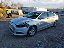 1FA6P0HD0G5125287 2016 FORD FUSION