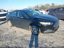 1FA6P0HD0G5126228 2016 FORD FUSION