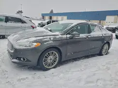1FA6P0HD0G5127637 2016 FORD FUSION