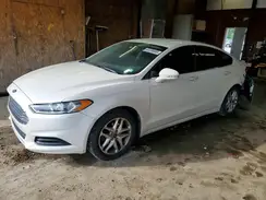 1FA6P0HD0G5128352 2016 FORD FUSION