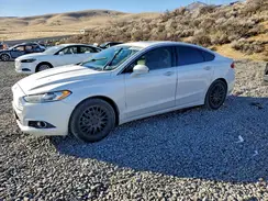 1FA6P0HD0G5129033 2016 FORD FUSION