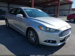 1FA6P0HD0G5130764 2016 FORD FUSION