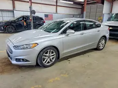 1FA6P0HD0G5132269 2016 FORD FUSION