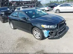 1FA6P0HD0G5132742 2016 FORD FUSION