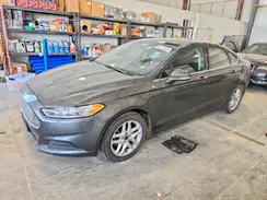 1FA6P0HD0G5133714 2016 FORD FUSION