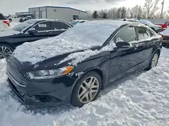 1FA6P0HD0G5134961 2016 FORD FUSION