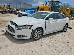 1FA6P0HD0G5135222 2016 FORD FUSION