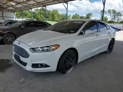 1FA6P0HD0G5135916 2016 FORD FUSION