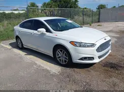1FA6P0HD0G5136046 2016 FORD FUSION