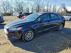 1FA6P0HD1G5100608 2016 FORD FUSION