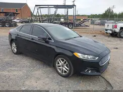 1FA6P0HD1G5101919 2016 FORD FUSION