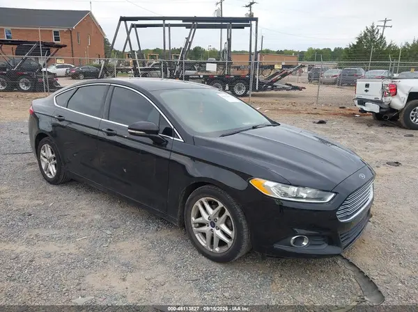 1FA6P0HD1G5101919 2016 FORD FUSION