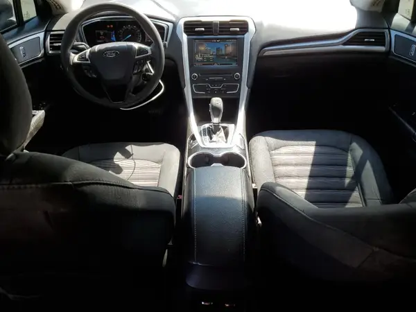 1FA6P0HD1G5101936 2016 FORD FUSION - Image 8