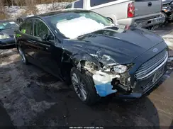 1FA6P0HD1G5103296 2016 FORD FUSION