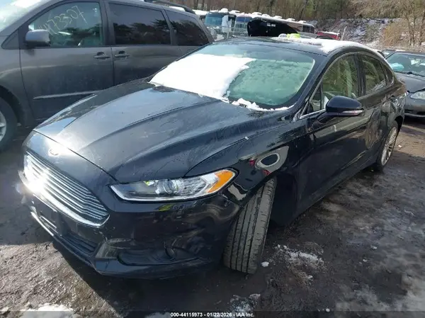 1FA6P0HD1G5103296 2016 FORD FUSION - Image 2