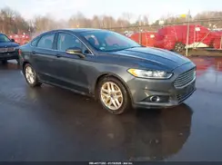 1FA6P0HD1G5105386 2016 FORD FUSION