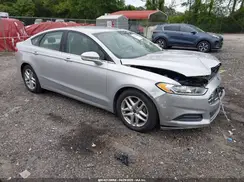 1FA6P0HD1G5106232 2016 FORD FUSION