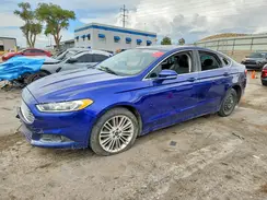 1FA6P0HD1G5106652 2016 FORD FUSION