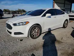 1FA6P0HD1G5106702 2016 FORD FUSION