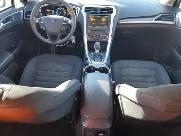 1FA6P0HD1G5106702 2016 FORD FUSION - Image 8
