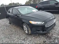 1FA6P0HD1G5107168 2016 FORD FUSION