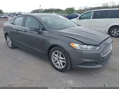 1FA6P0HD1G5107977 2016 FORD FUSION