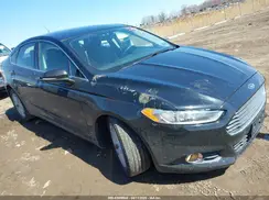 1FA6P0HD1G5108742 2016 FORD FUSION