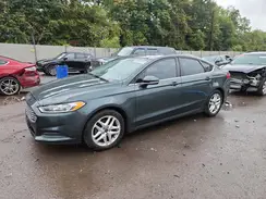1FA6P0HD1G5109860 2016 FORD FUSION