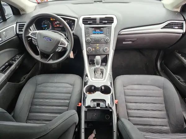 1FA6P0HD1G5109860 2016 FORD FUSION - Image 8