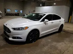 1FA6P0HD1G5110880 2016 FORD FUSION
