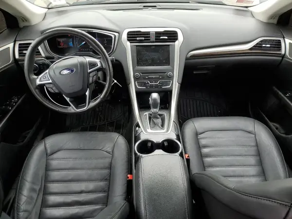 1FA6P0HD1G5111558 2016 FORD FUSION - Image 8