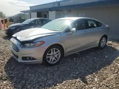 1FA6P0HD1G5112354 2016 FORD FUSION