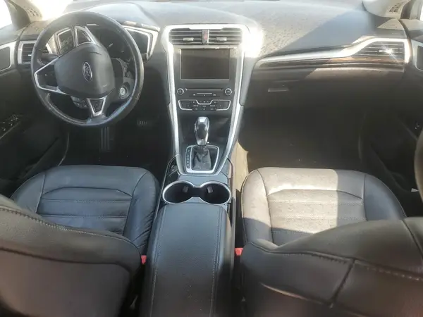 1FA6P0HD1G5112354 2016 FORD FUSION - Image 8