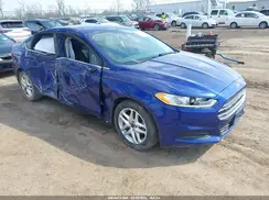 1FA6P0HD1G5113536 2016 FORD FUSION