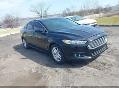 1FA6P0HD1G5113648 2016 FORD FUSION
