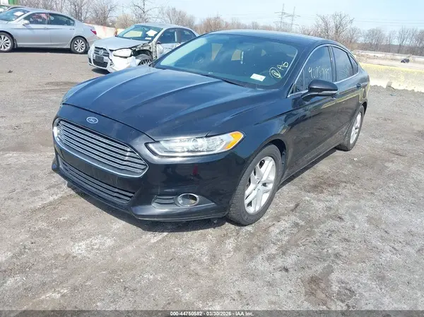 1FA6P0HD1G5113648 2016 FORD FUSION - Image 2